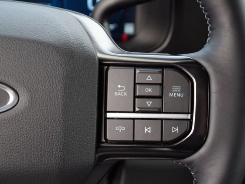 New 2026 Ford F250 Platinum AWD/4WD image 7