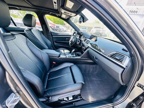 Used 2017 BMW 330i xDrive Sedan AWD/4WD image 20