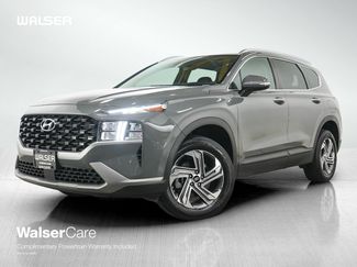Used 2023 Hyundai Santa Fe SEL AWD/4WD video 1