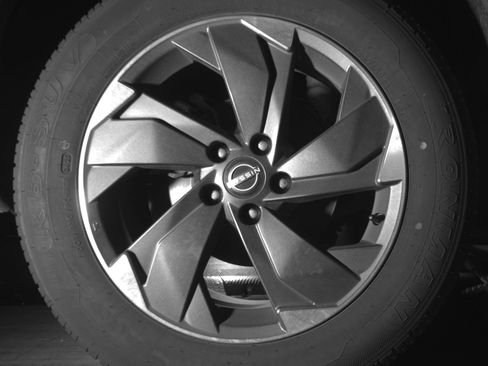 Used 2025 Nissan Rogue SV image 15