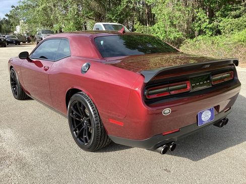 Used 2023 Dodge Challenger R/T Scat Pack w/ 1320 Plus Group image 7