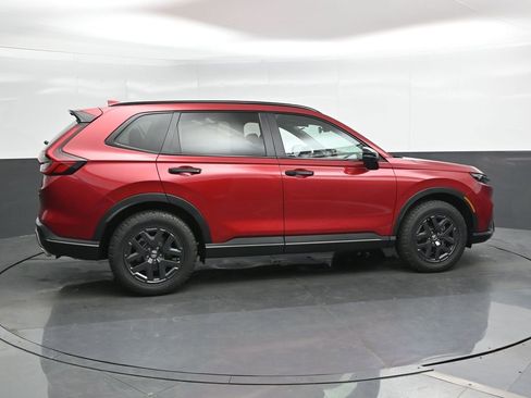 Used 2026 Honda CR-V TrailSport image 2