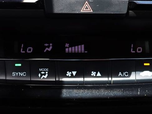 Used 2016 Honda Accord Sport image 45