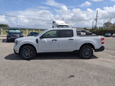 New 2026 Ford Maverick XLT FWD image 7