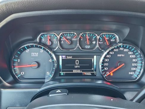 Used 2018 GMC Sierra 2500 SLT w/ Duramax Plus Package AWD/4WD image 25
