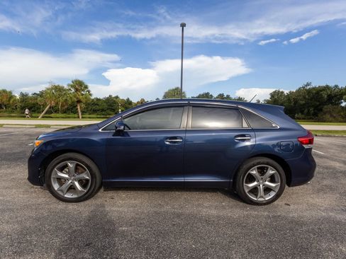 Used 2015 Toyota Venza XLE w/ XLE Premium Package FWD image 4
