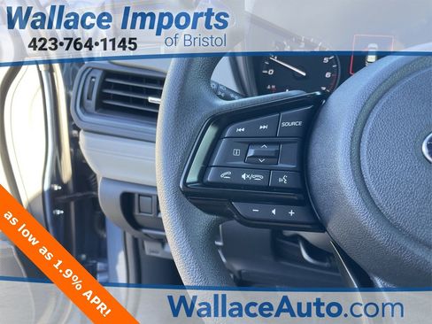 Certified 2025 Subaru Forester w/ Convenience Package #2 image 15