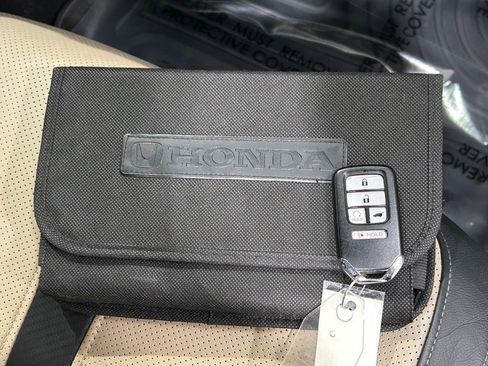 Used 2018 Honda Civic Sport Touring image 28