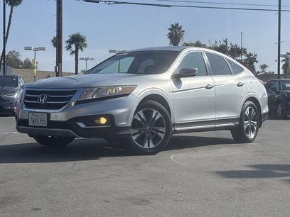 Used 2013 Honda Crosstour EX