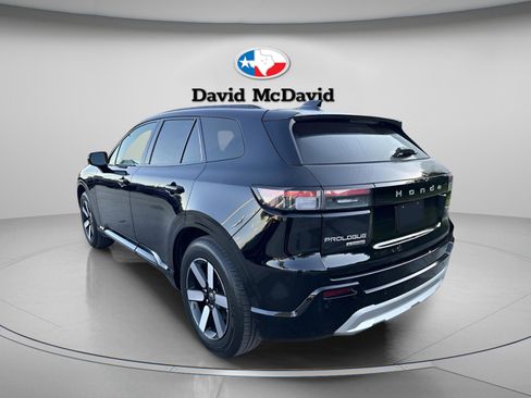 New 2026 Honda Prologue Touring image 4
