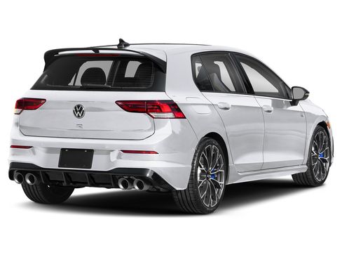 New 2026 Volkswagen Golf AWD/4WD image 25