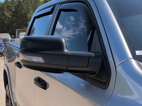 Used 2024 RAM 1500 Big Horn image 13