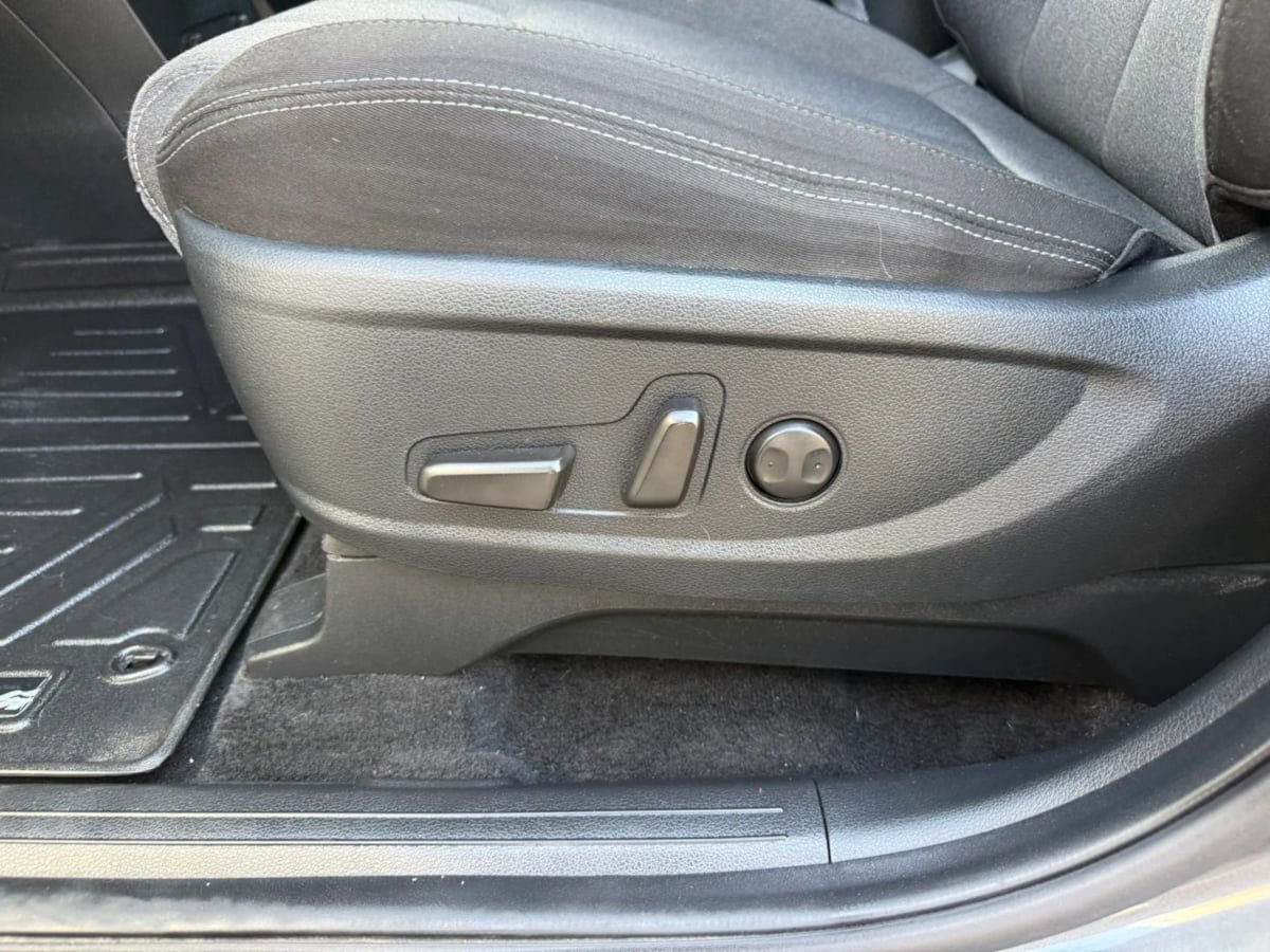 Used 2020 Hyundai Palisade SEL AWD/4WD image 20