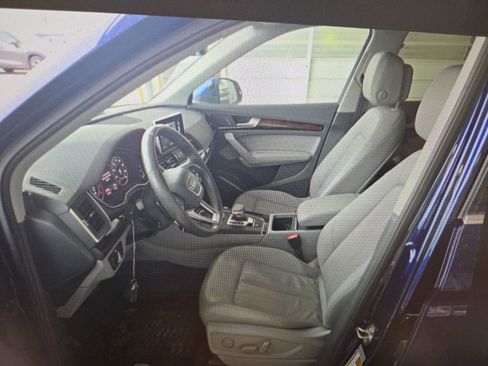 Used 2019 Audi Q5 2.0T Premium Plus image 5