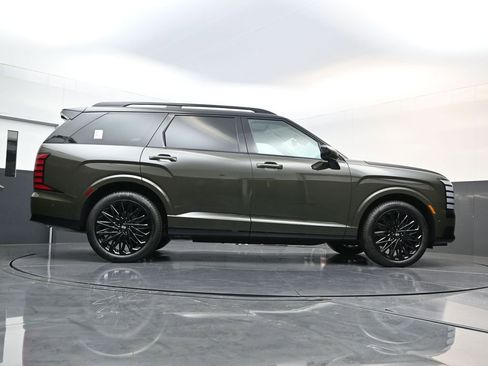 New 2026 Hyundai Palisade Calligraphy image 27