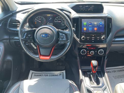 Used 2022 Subaru Forester Sport AWD/4WD image 20