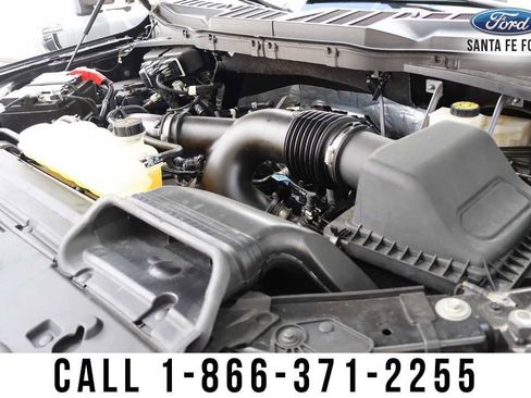 Used 2024 Ford F150 XLT w/ Equipment Group 302A MID AWD/4WD image 42