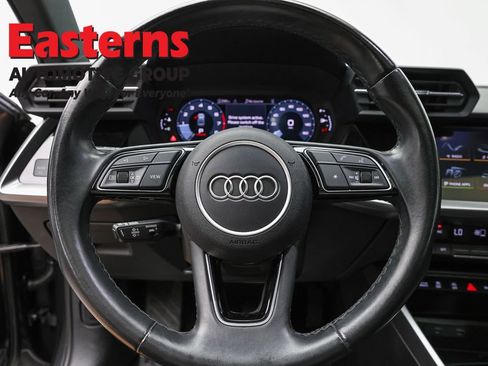 Used 2024 Audi A3 2.0T Premium FWD image 10