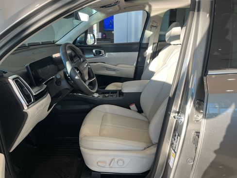 New 2026 Kia Sorento EX image 34