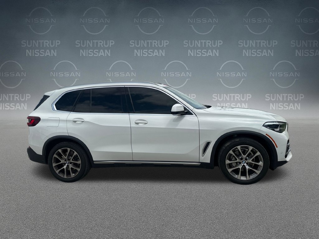 Used 2021 BMW X5 xDrive40i w/ Premium Package AWD/4WD image 41