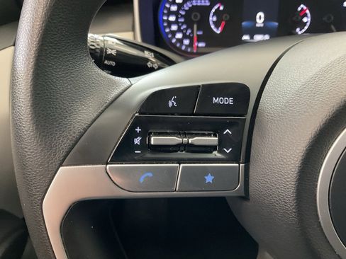 Used 2024 Hyundai Tucson SEL image 12