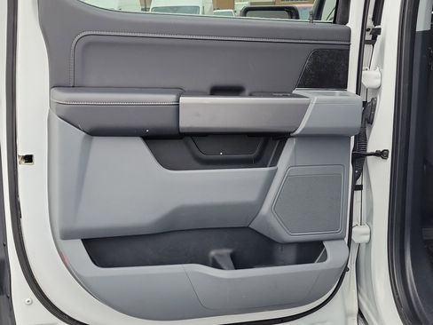 Used 2021 Ford F150 XLT w/ Equipment Group 301A Mid image 9