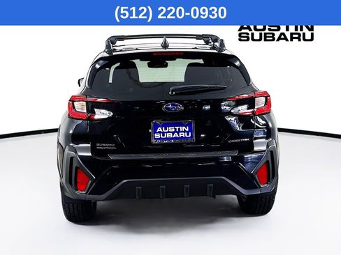 Certified 2025 Subaru Crosstrek 2.0i Premium image 7