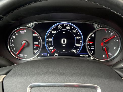 Used 2023 GMC Terrain Denali w/ Denali Premium Package AWD/4WD image 39