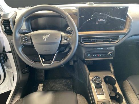 New 2026 Ford Bronco Sport Big Bend w/ Convenience Package image 5