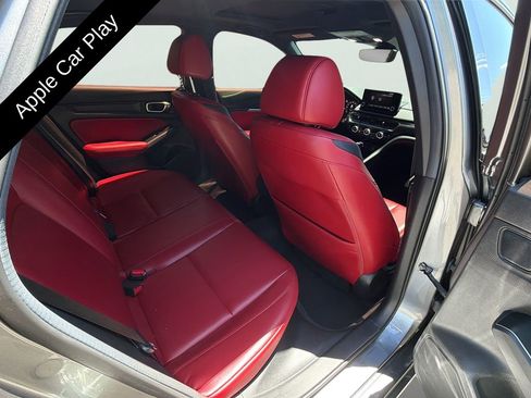 Used 2024 Acura Integra A-Spec FWD image 15