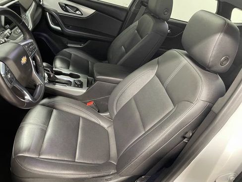Used 2022 Chevrolet Blazer LT w/ Midnight/Sport Edition AWD/4WD image 15