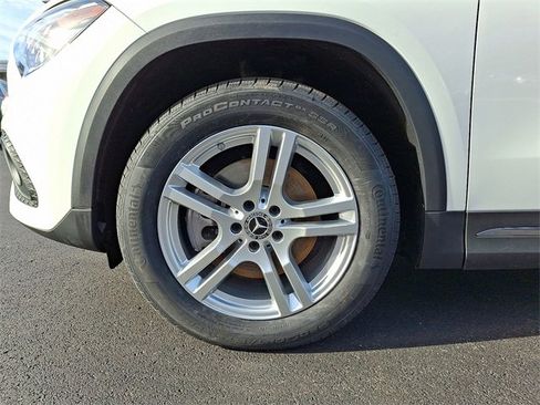 Certified 2022 Mercedes-Benz GLA 250 4MATIC w/ Premium Package Lite image 8