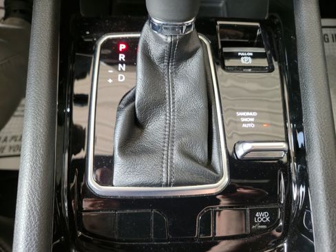 Used 2023 Jeep Compass Limited AWD/4WD image 19