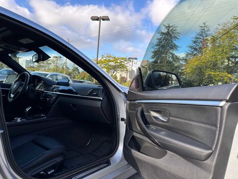 Used 2017 BMW 430i Gran Coupe image 10