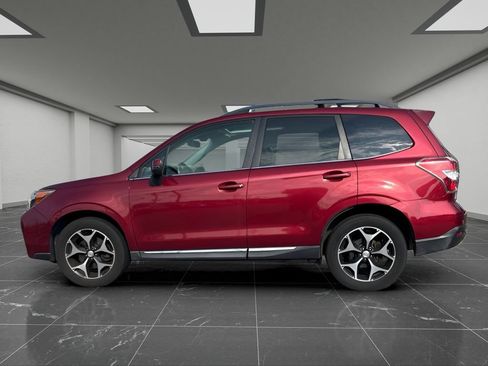 Used 2015 Subaru Forester 2.0XT Touring w/ Eyesight & Navigation System AWD/4WD image 5