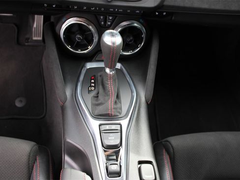 Used 2023 Chevrolet Camaro ZL1 image 18