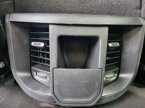 Used 2022 RAM 2500 Tradesman w/ Snow Chief Group image 31