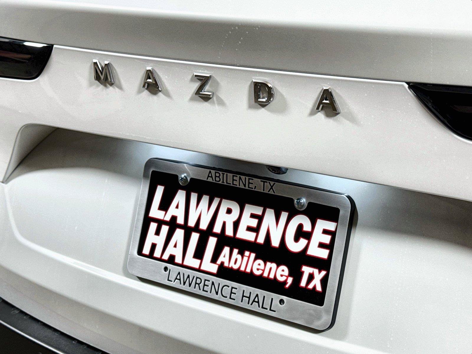 New 2026 MAZDA CX-5 Select AWD/4WD image 18