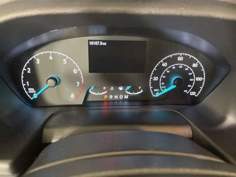 Used 2024 Ford Transit 250 Low Roof AWD w/ Exterior Upgrade Package image 22