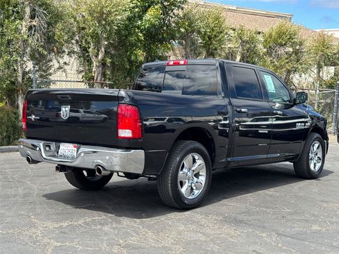 Used 2016 RAM 1500 Lone Star RWD image 11
