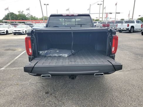 Used 2023 GMC Sierra 1500 Denali Ultimate AWD/4WD image 31