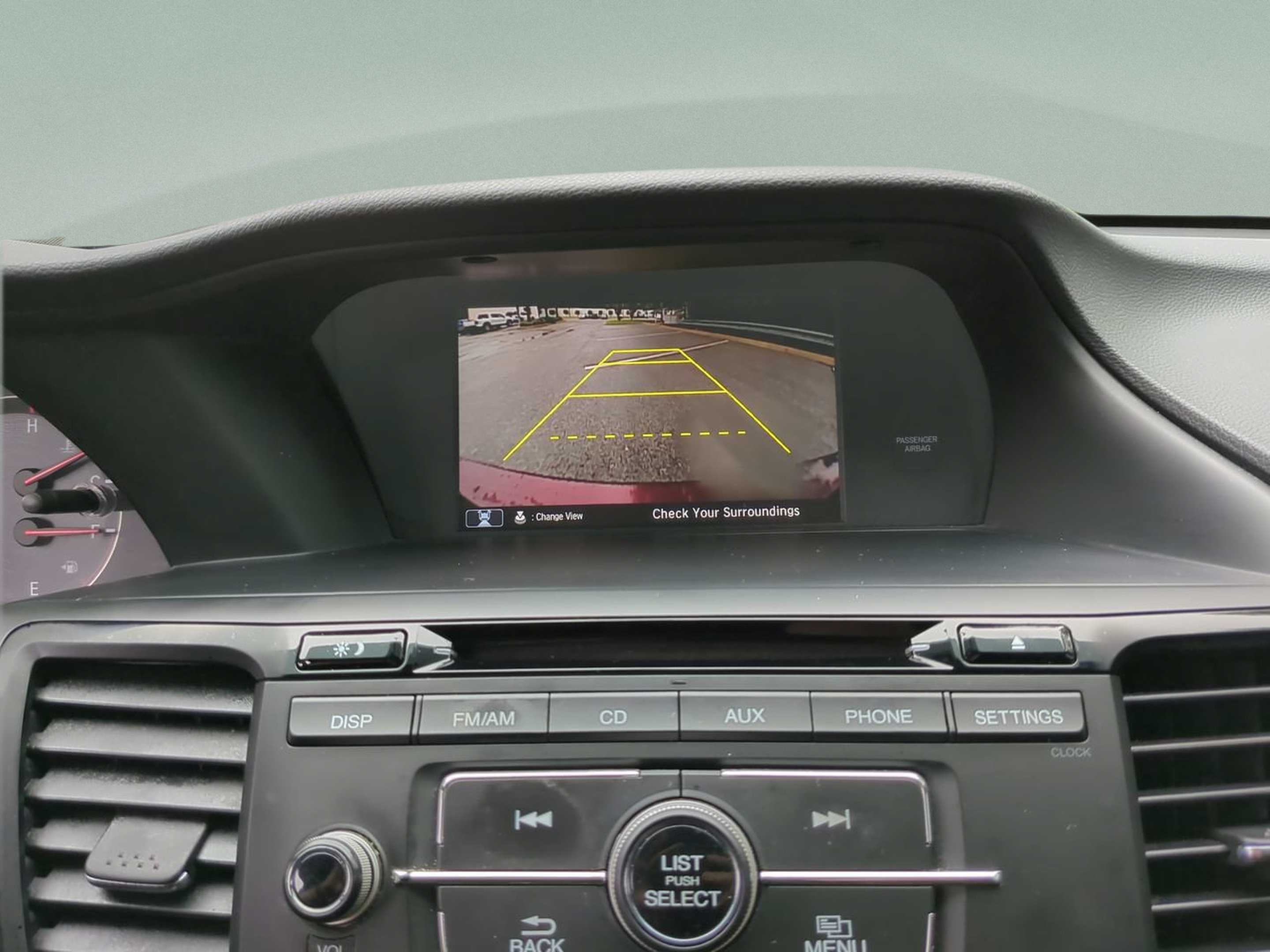 Certified 2017 Honda Accord Sport image 25