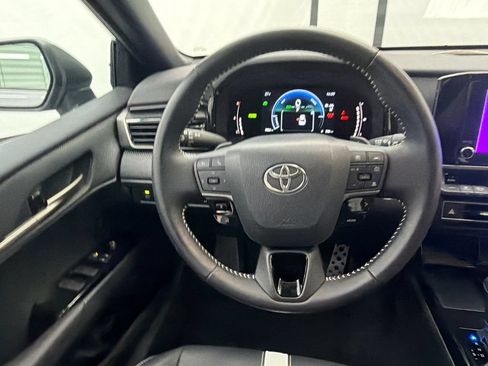Used 2026 Toyota Camry SE w/ Convenience Package FWD image 22