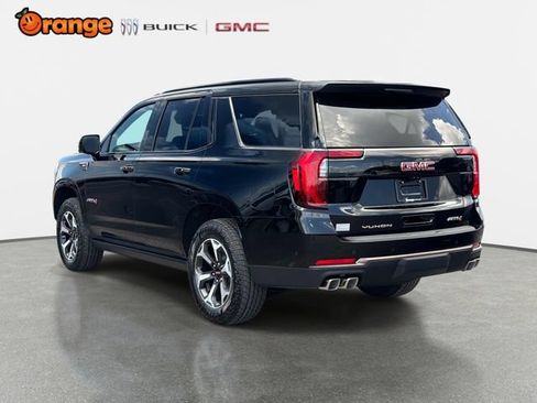 New 2026 GMC Yukon AT4 Ultimate AWD/4WD image 5