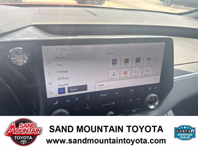 Used 2023 Lexus RX 350 FWD w/ Cold Area Package image 21