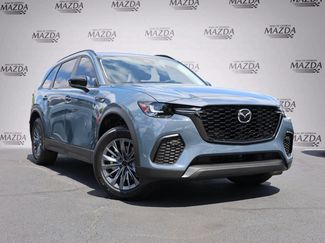 New 2026 MAZDA CX-70 SC Plus AWD/4WD video 2