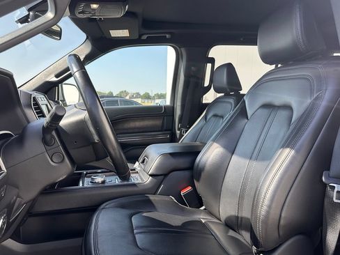 Used 2021 Ford Expedition Limited AWD/4WD image 14