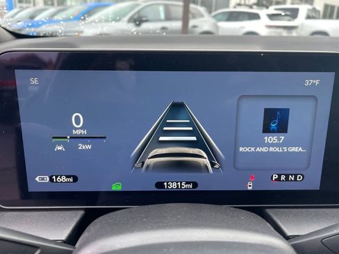 Certified 2024 Honda Prologue Touring image 15