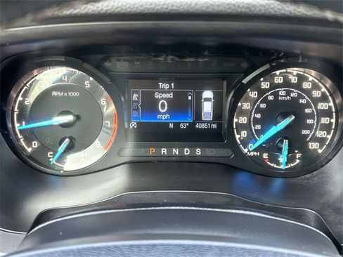 Used 2019 Ford Ranger XLT w/ Equipment Group 301A Mid image 29