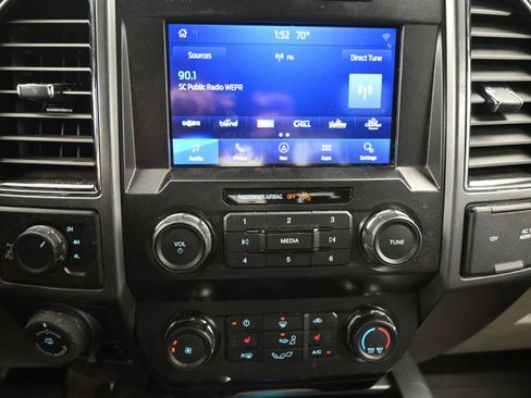 Used 2020 Ford F150 XLT w/ Equipment Group 302A Luxury image 12